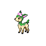 Deerling (Summer)